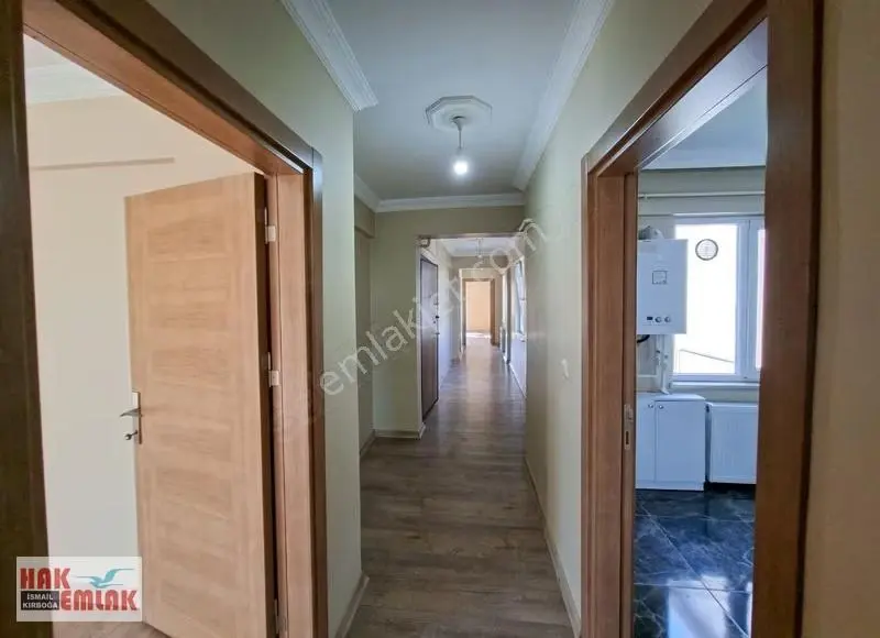 Hak Emlak'tan Koçyazı Mahallesinde Kiralık 2+1 Geniş Daire - Görsel 12