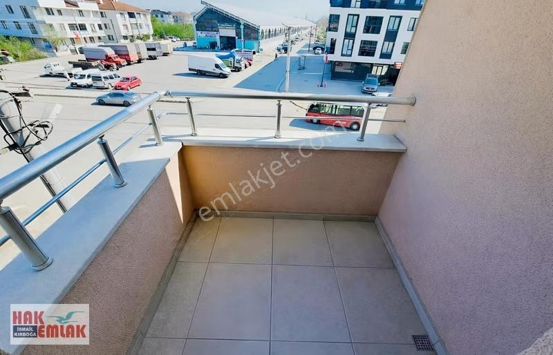 Hak Emlak'tan Aziziye Mah.de Cadde Cepheli Satılık 3+1 Daire - Görsel 13