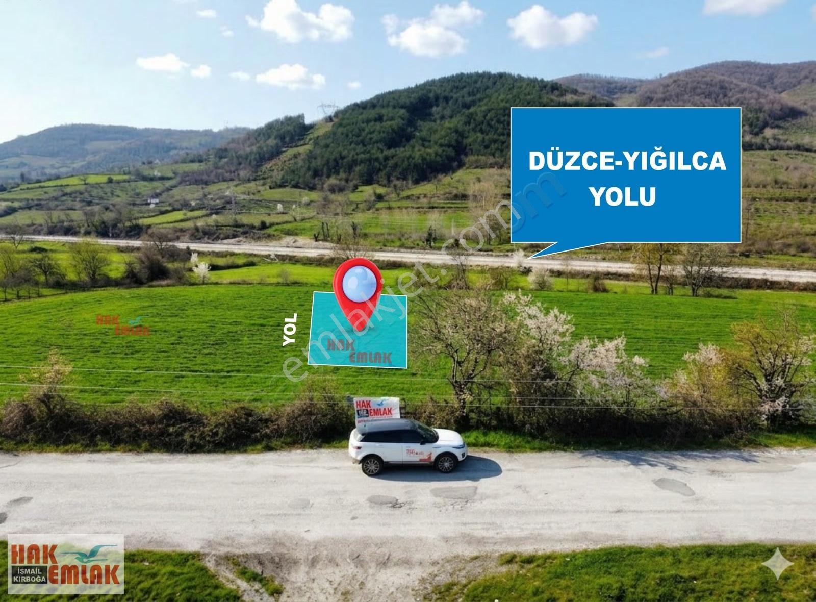 Hak Emlak'tan Merkez Çiftlik Mah.de Satılık 359m² Fırsat Arsa - Görsel 5
