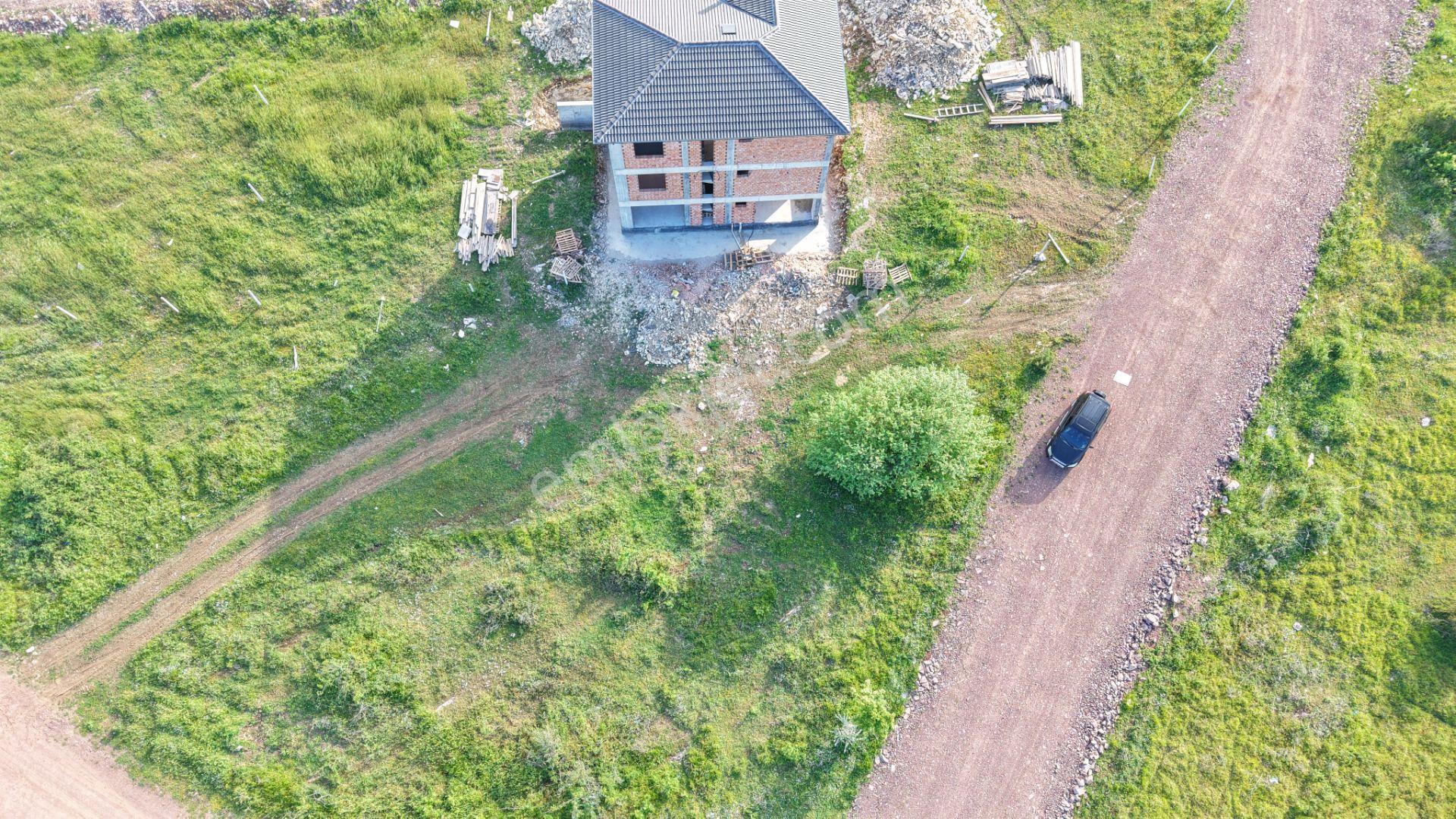 Kandıra'nın En Güzel Bölgesi Orhan'da Villa Ruhsatı Hazır Arsa - Görsel 27