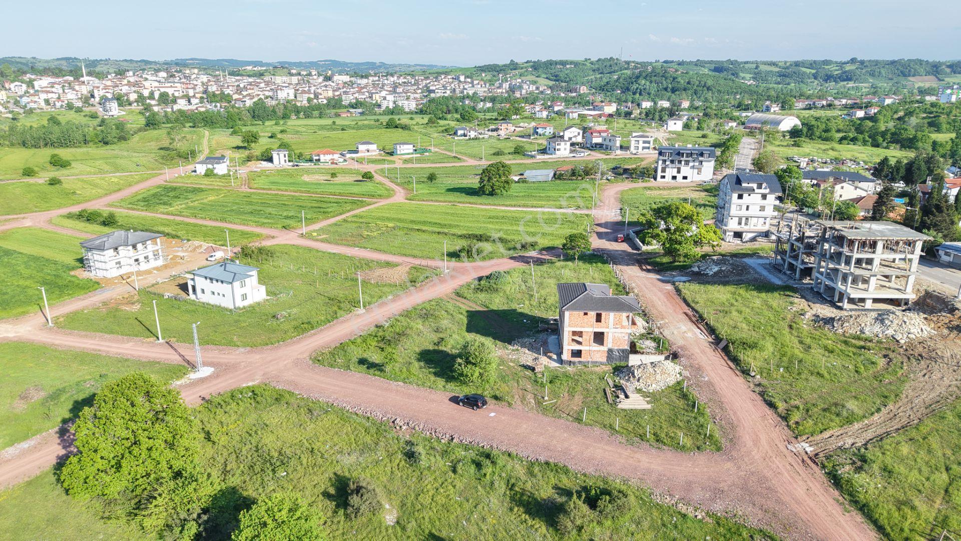 Kandıra'nın En Güzel Bölgesi Orhan'da Villa Ruhsatı Hazır Arsa - Görsel 33