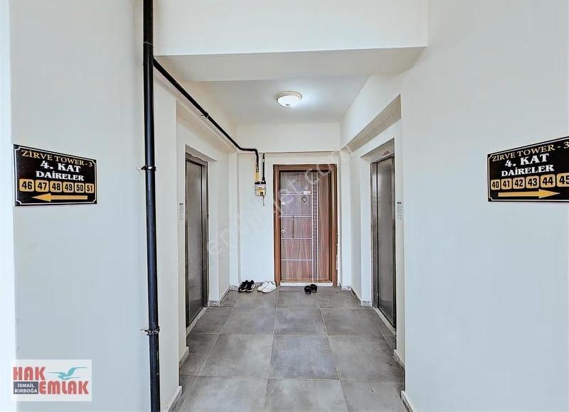 Hak Emlak'tan Orhangazi Mah Cadde Üzeri Satılık 1+1 Eşyalı Daire - Görsel 2