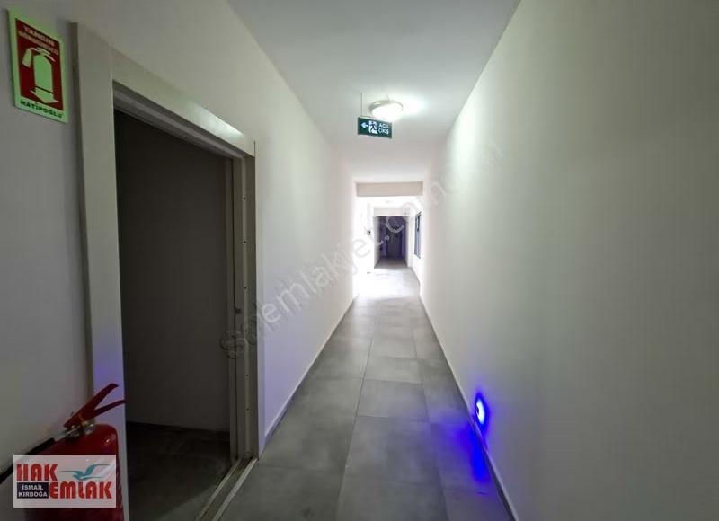 Hak Emlak'tan Orhangazi Mah Cadde Üzeri Satılık 1+1 Eşyalı Daire - Görsel 17