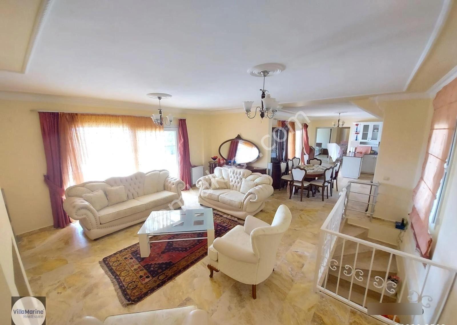 Karaova'da Özel Havuzlu Tek Müstakil Villa - Görsel 4