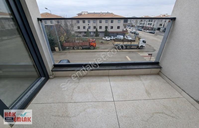 Hak Emlak'tan İstanbul Caddesi Üzerinde Satılık 1+1 Daire - Görsel 18