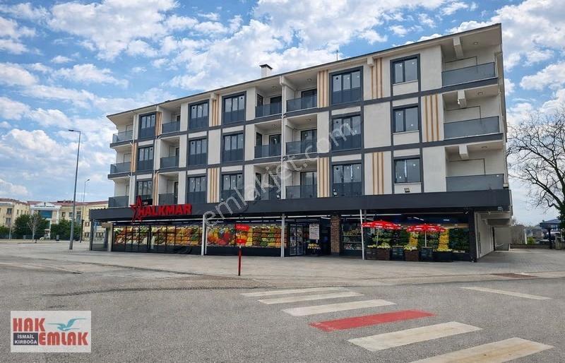 Hak Emlak'tan İstanbul Caddesi Üzerinde Satılık 1+1 Daire - Görsel 29