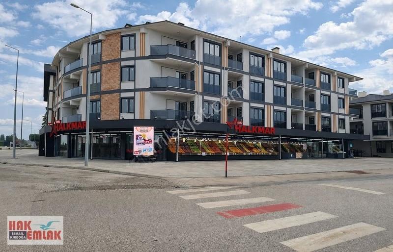 Hak Emlak'tan İstanbul Caddesi Üzerinde Satılık 1+1 Daire - Görsel 28