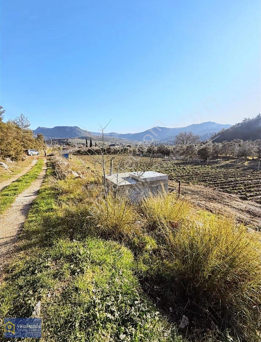 Kirazlı Dereboğaz'da 2716 M² Yatırımlık Tarla... - Görsel 2