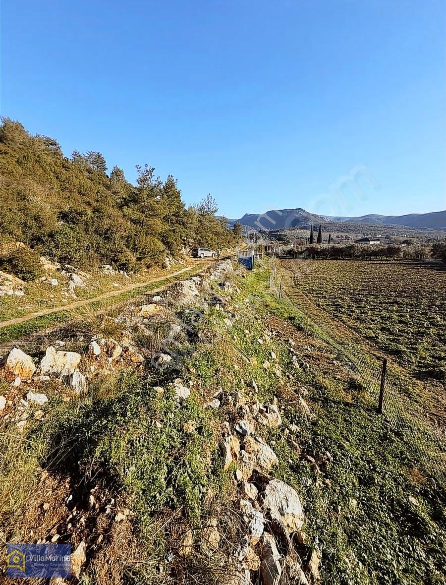 Kirazlı Dereboğaz'da 2716 M² Yatırımlık Tarla... - Görsel 10