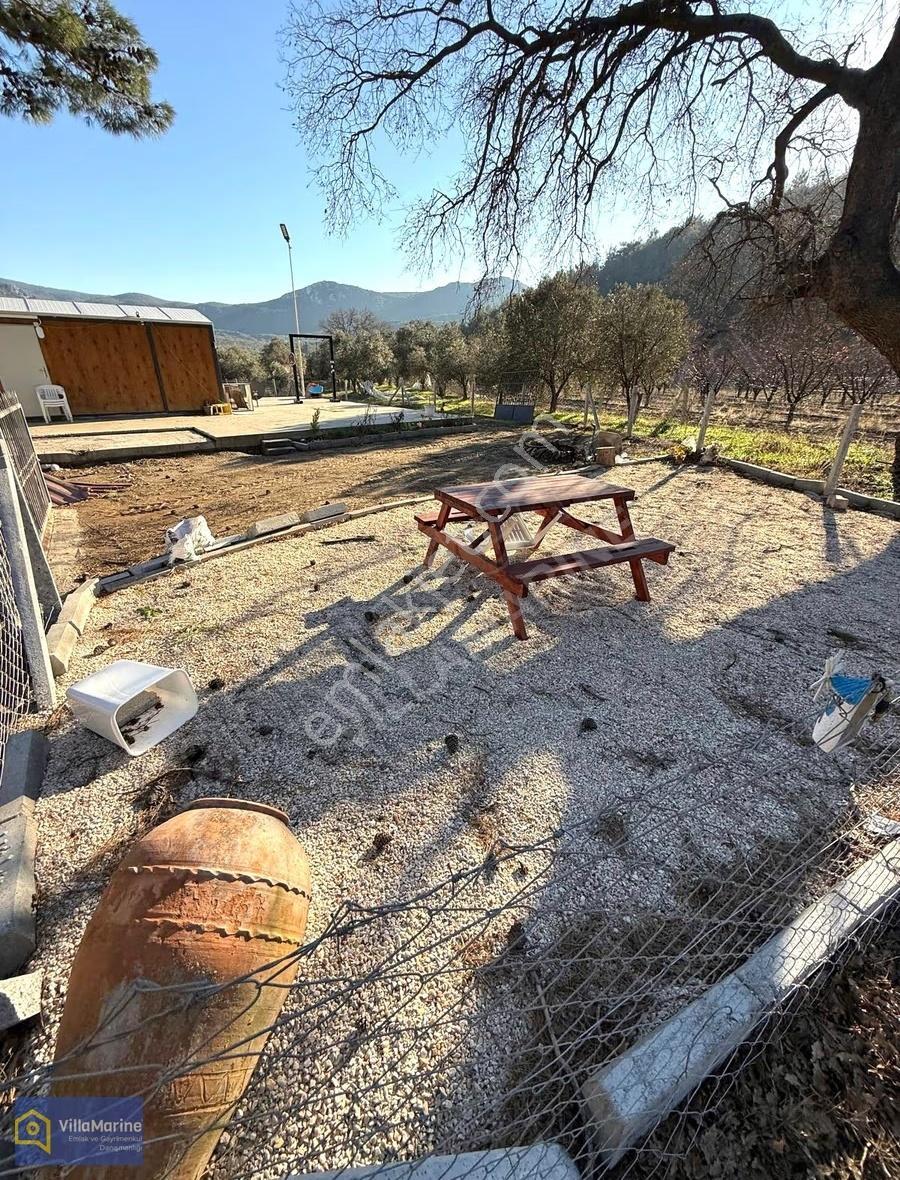 Kirazlı Dereboğaz'da 2716 M² Yatırımlık Tarla... - Görsel 15