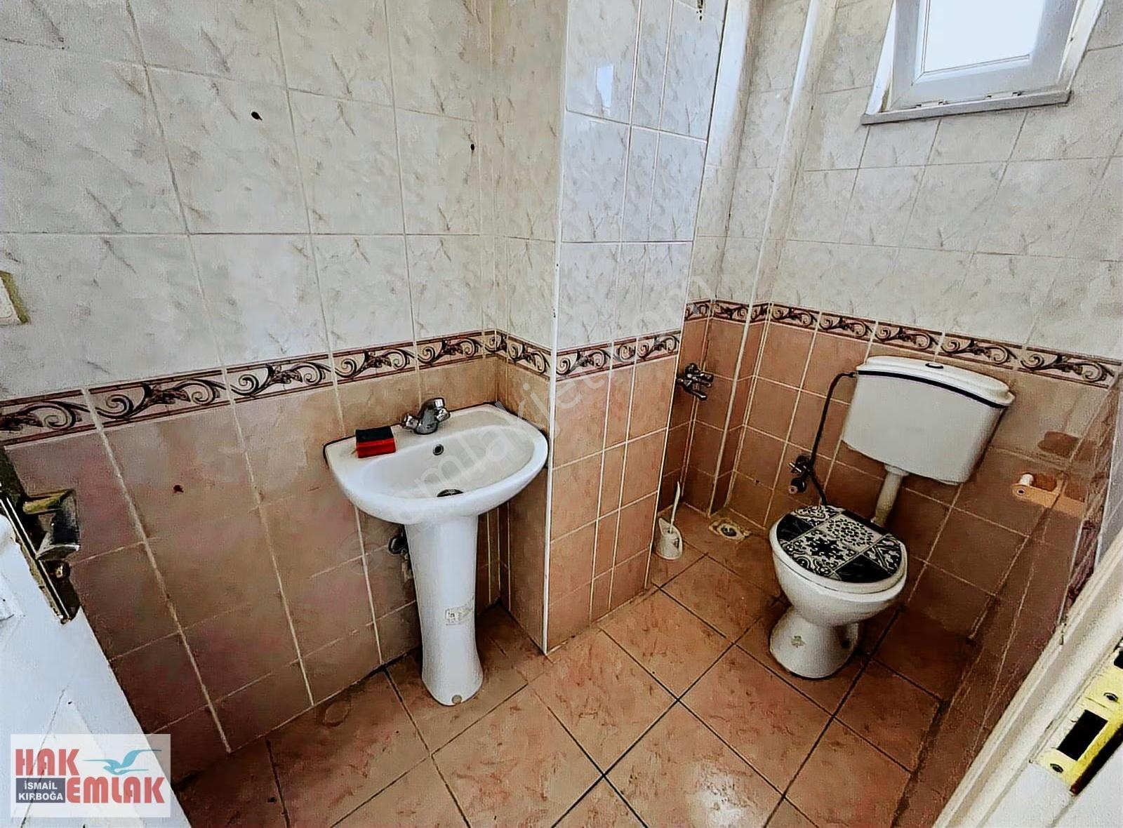 Hak Emlak'tan Camikebir Mah.de Merkezde Kiralık 1+1 Ofis - Görsel 17