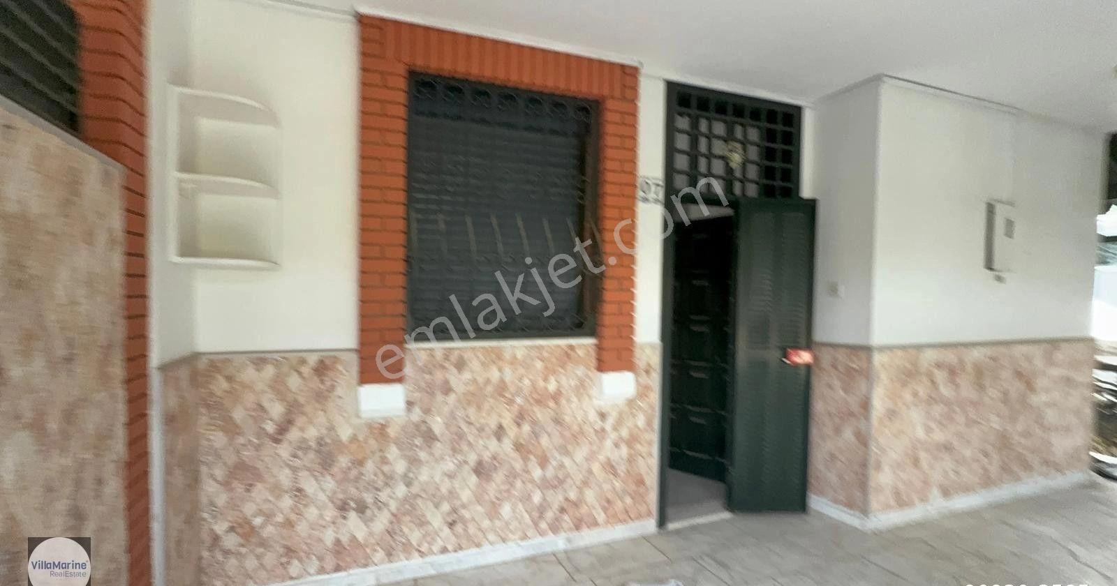 Soğucak'ta Denize 400 Metre Mesafede 3+1 Yazlık.. - Görsel 16
