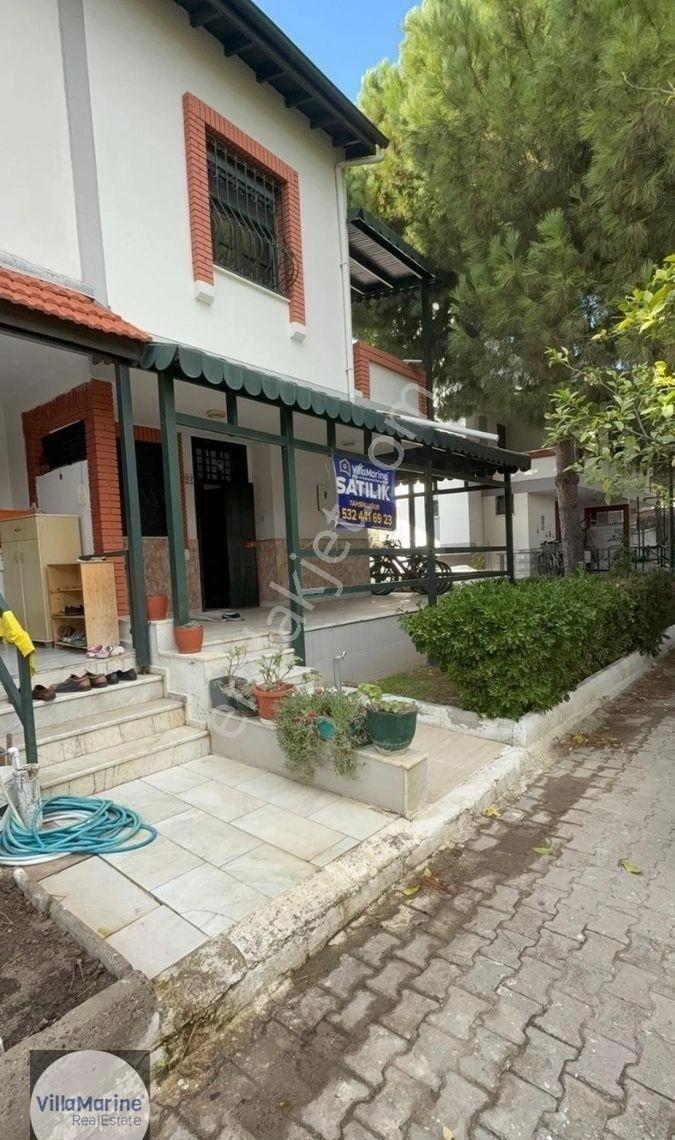 Soğucak'ta Denize 400 Metre Mesafede 3+1 Yazlık.. - Görsel 24