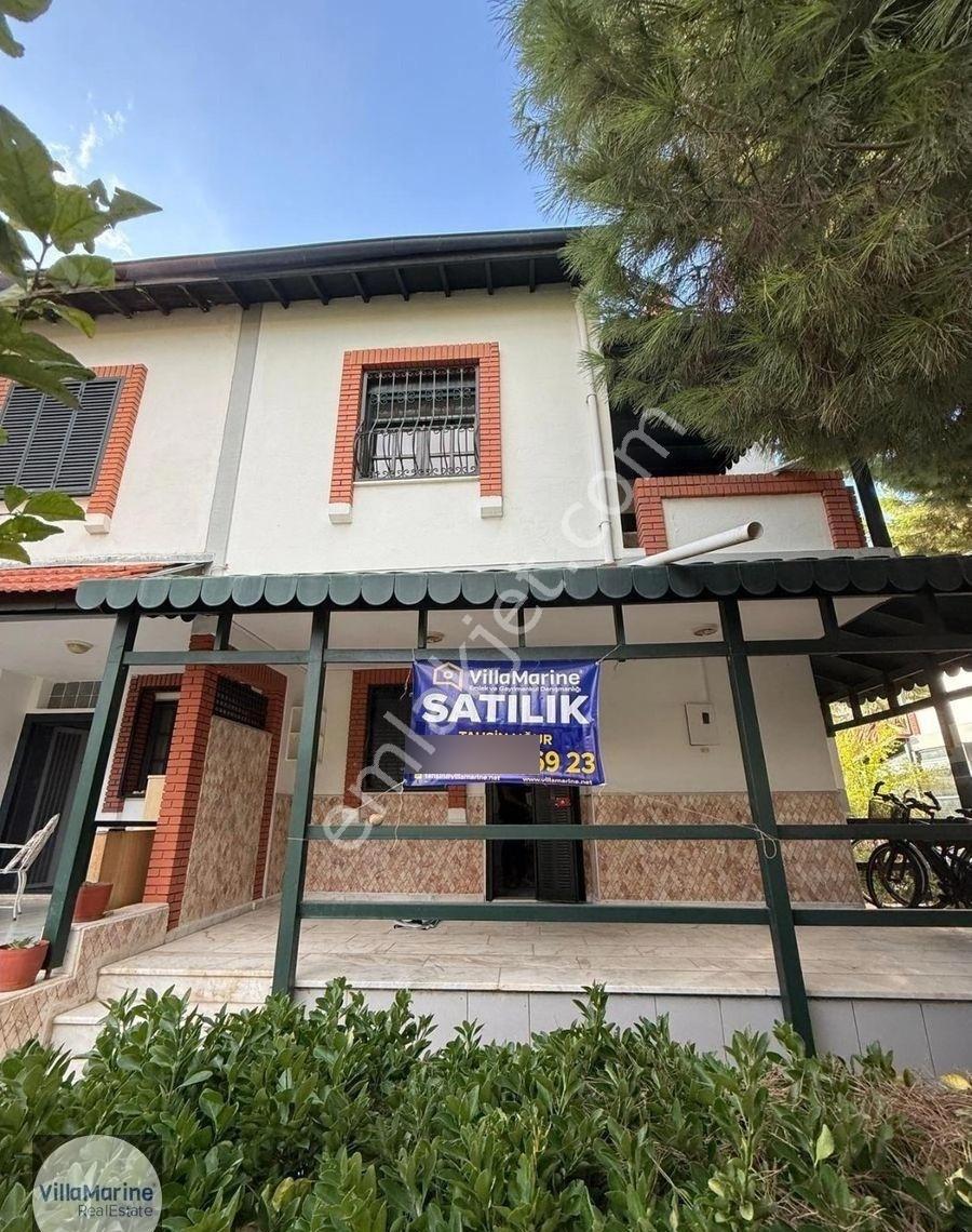 Soğucak'ta Denize 400 Metre Mesafede 3+1 Yazlık.. - Görsel 32