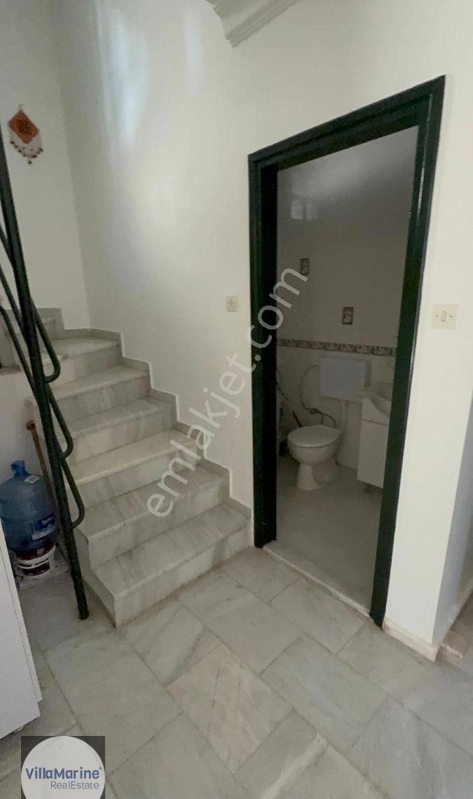 Soğucak'ta Denize 400 Metre Mesafede 3+1 Yazlık.. - Görsel 7