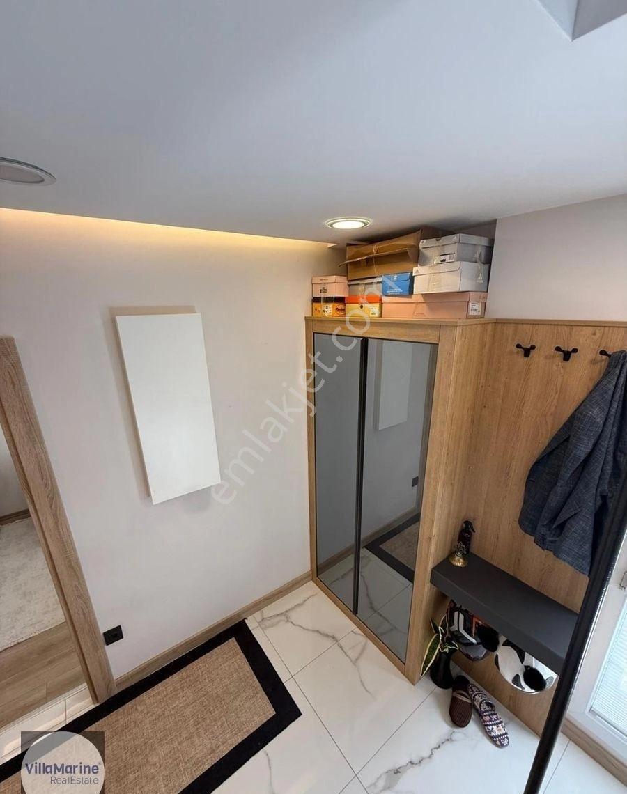 Özel Havuzlu - Alt Kat Odalı - Site İçinde Müstakil Villa - Görsel 4