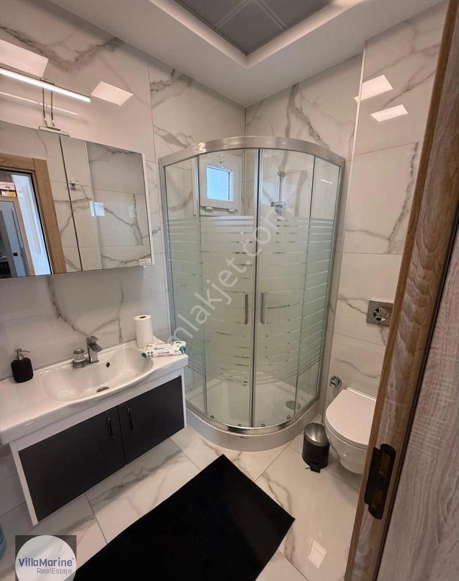Özel Havuzlu - Alt Kat Odalı - Site İçinde Müstakil Villa - Görsel 20