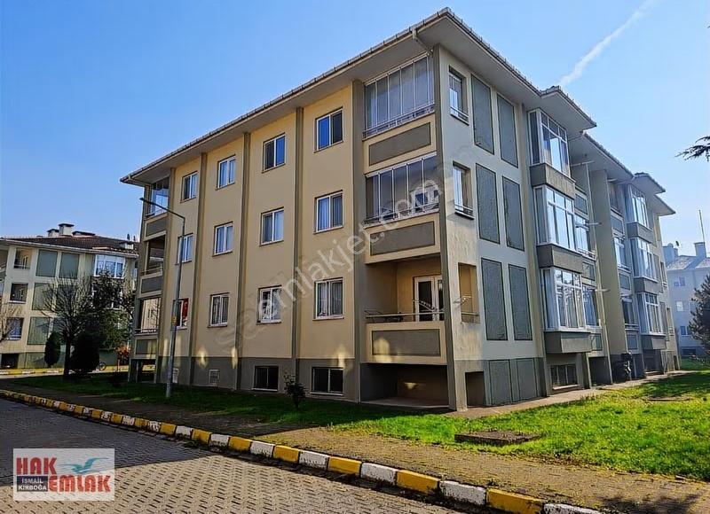 Hak Emlak'tan Merkezi Konumda Memursen Evleri Kiralık 3+1 Daire - Görsel 18