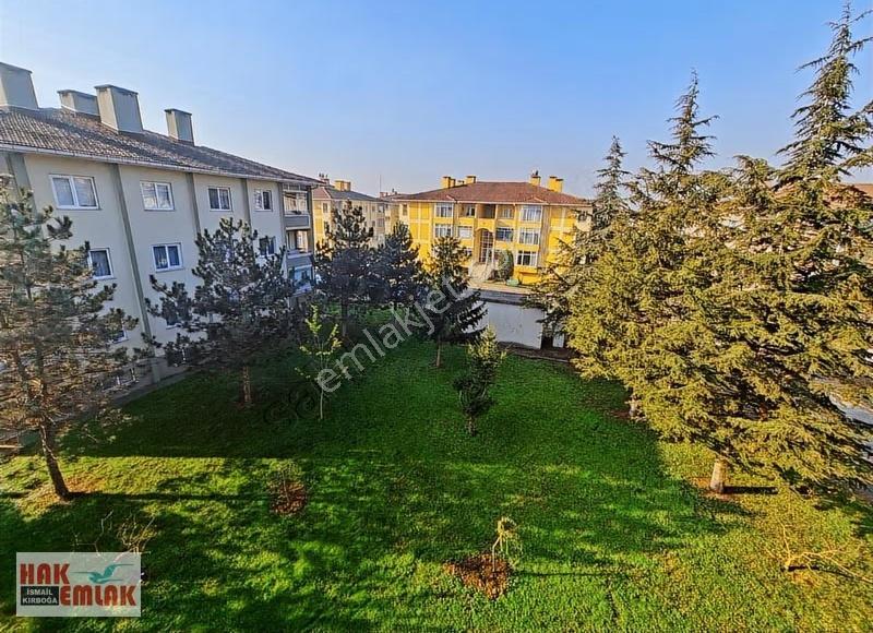 Hak Emlak'tan Merkezi Konumda Memursen Evleri Kiralık 3+1 Daire - Görsel 21