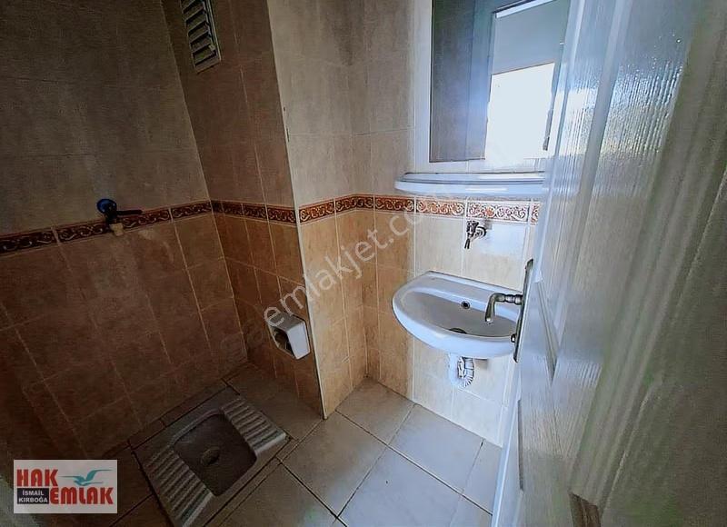Hak Emlak'tan Merkezi Konumda Memursen Evleri Kiralık 3+1 Daire - Görsel 11