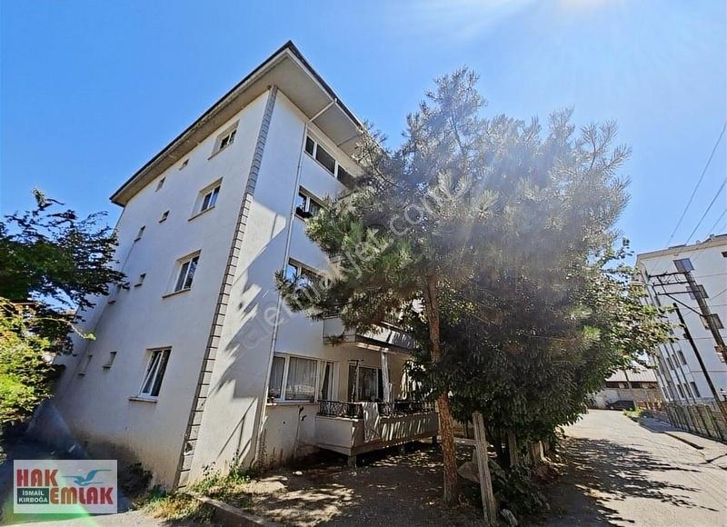 Hak Emlak'tan Fevziçakmak Mah Merkezi Konumda Kiralık 3+1 Daire - Görsel 11