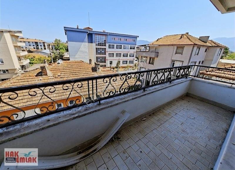 Hak Emlak'tan Fevziçakmak Mah Merkezi Konumda Kiralık 3+1 Daire - Görsel 5