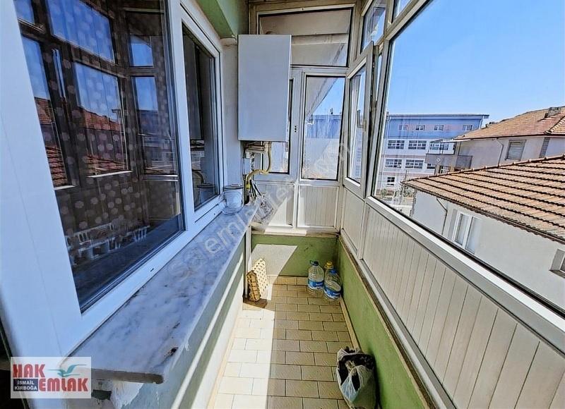 Hak Emlak'tan Fevziçakmak Mah Merkezi Konumda Kiralık 3+1 Daire - Görsel 23