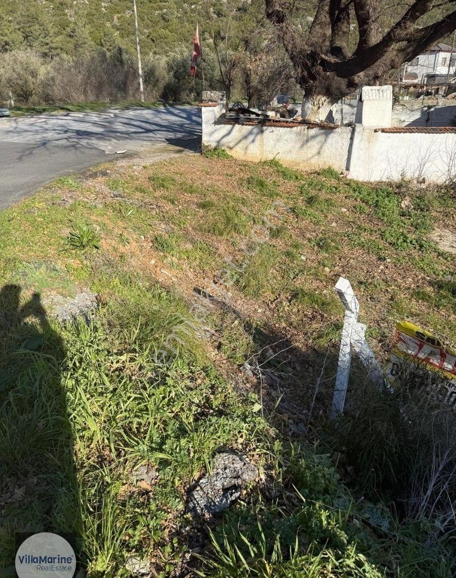 Kirazlı Dereboğaz Mevkiinde 1.862 M² Tarla - Görsel 22