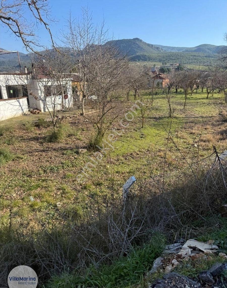 Kirazlı Dereboğaz Mevkiinde 1.862 M² Tarla - Görsel 19