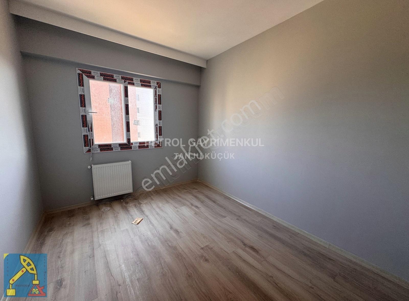 Erdemli Çeşmeli Deniz 100 Metre 1+1 70m2 Satılık Olimpik Havuzlu - Görsel 27