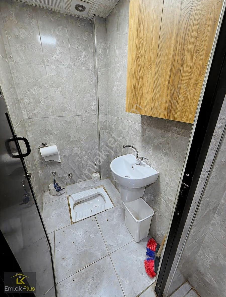Emlak Plus'tan Devren Kiralık Hazır Kurulu Kasap & Şarküteri - Görsel 17
