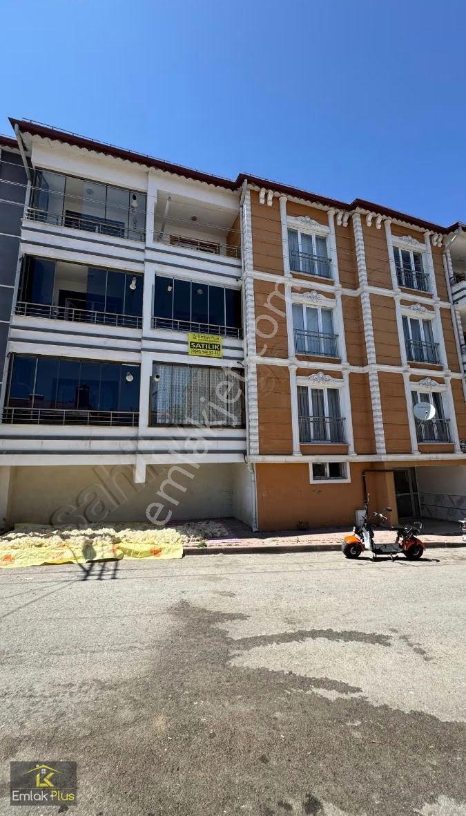 Emlak Plus'tan Altuntabak Mh 3+1 Lüks Satılık Daire