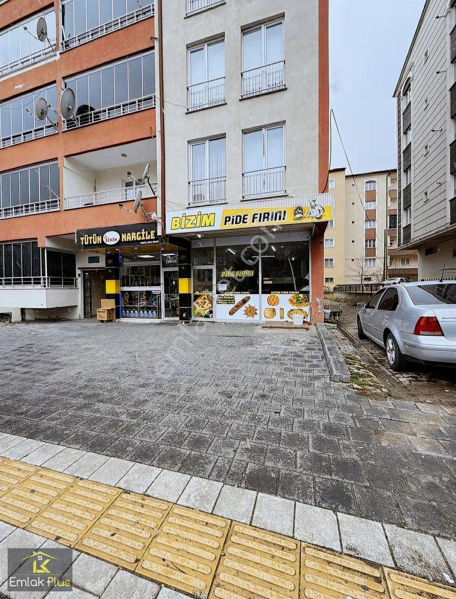 Emlak Plus' Tan Şeyhşamil Migros Çapraz Karşısı Kupon Dükkan - Görsel 12
