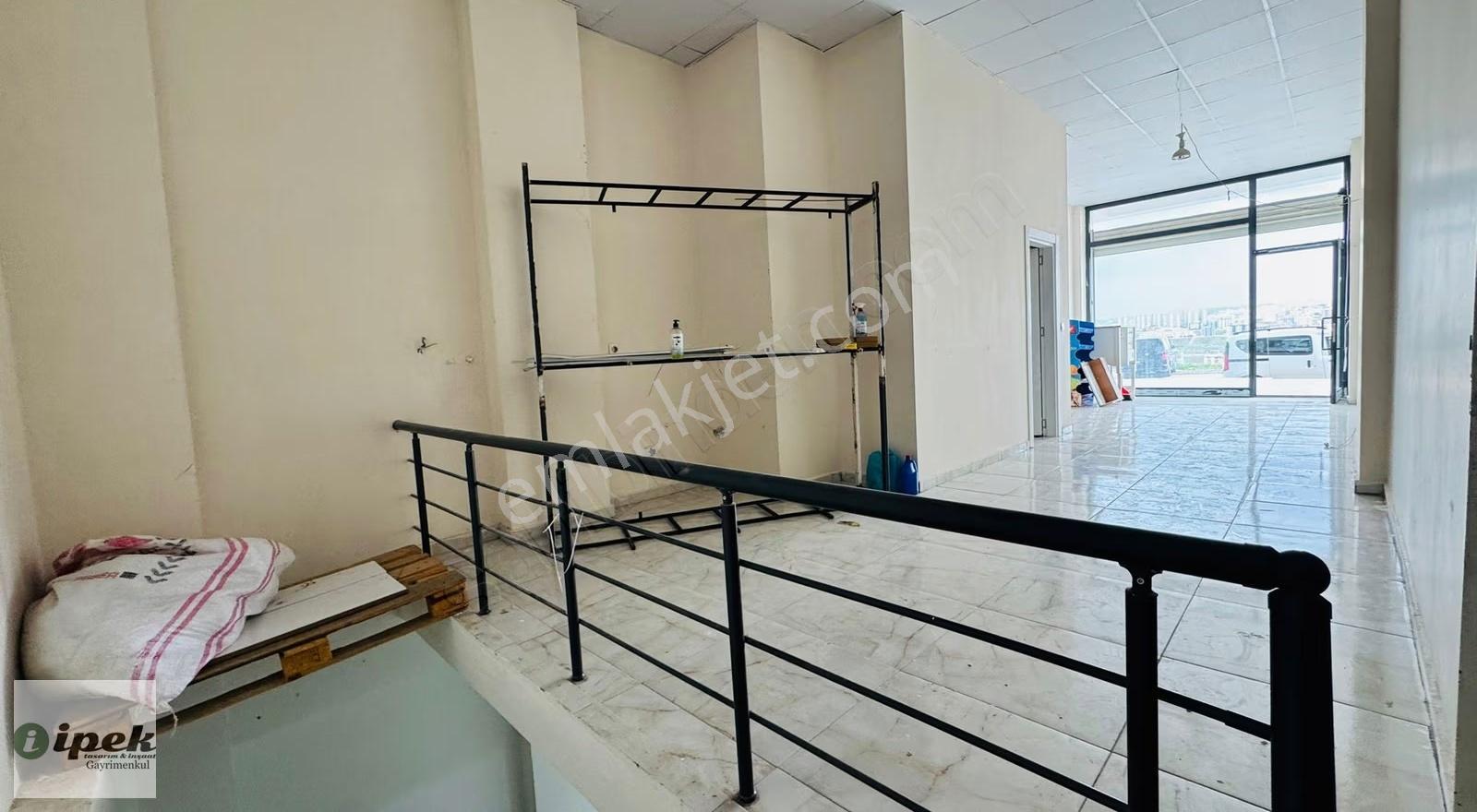 İpek Gayrimenkul-güzelşehir Kiralık Ofis/işyeri/mağaza Depolu - Görsel 3