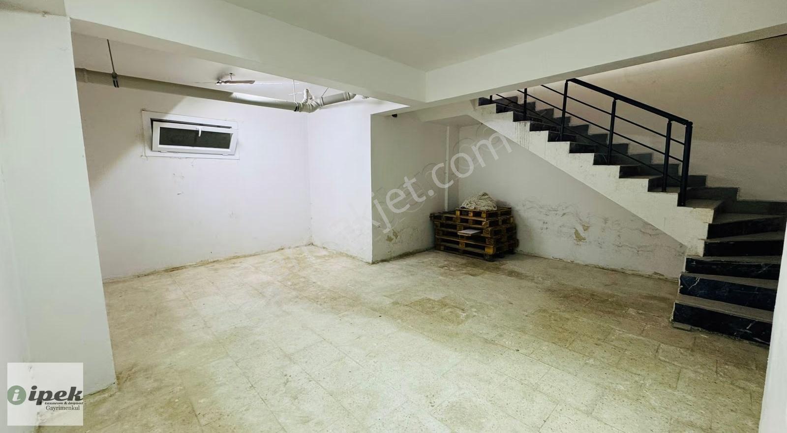 İpek Gayrimenkul-güzelşehir Kiralık Ofis/işyeri/mağaza Depolu - Görsel 5