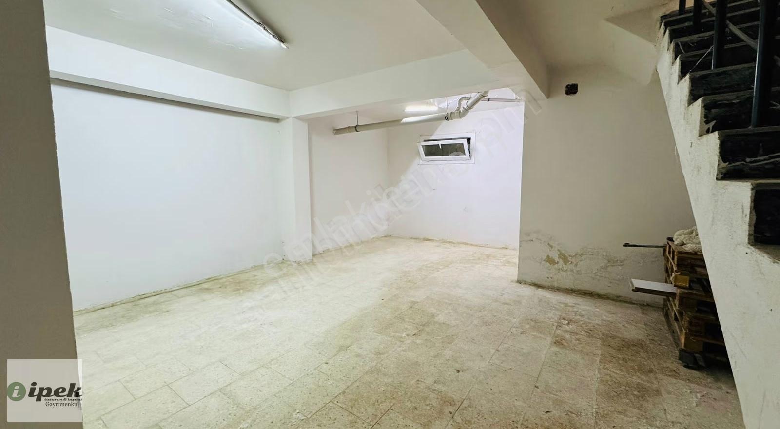 İpek Gayrimenkul-güzelşehir Kiralık Ofis/işyeri/mağaza Depolu - Görsel 13