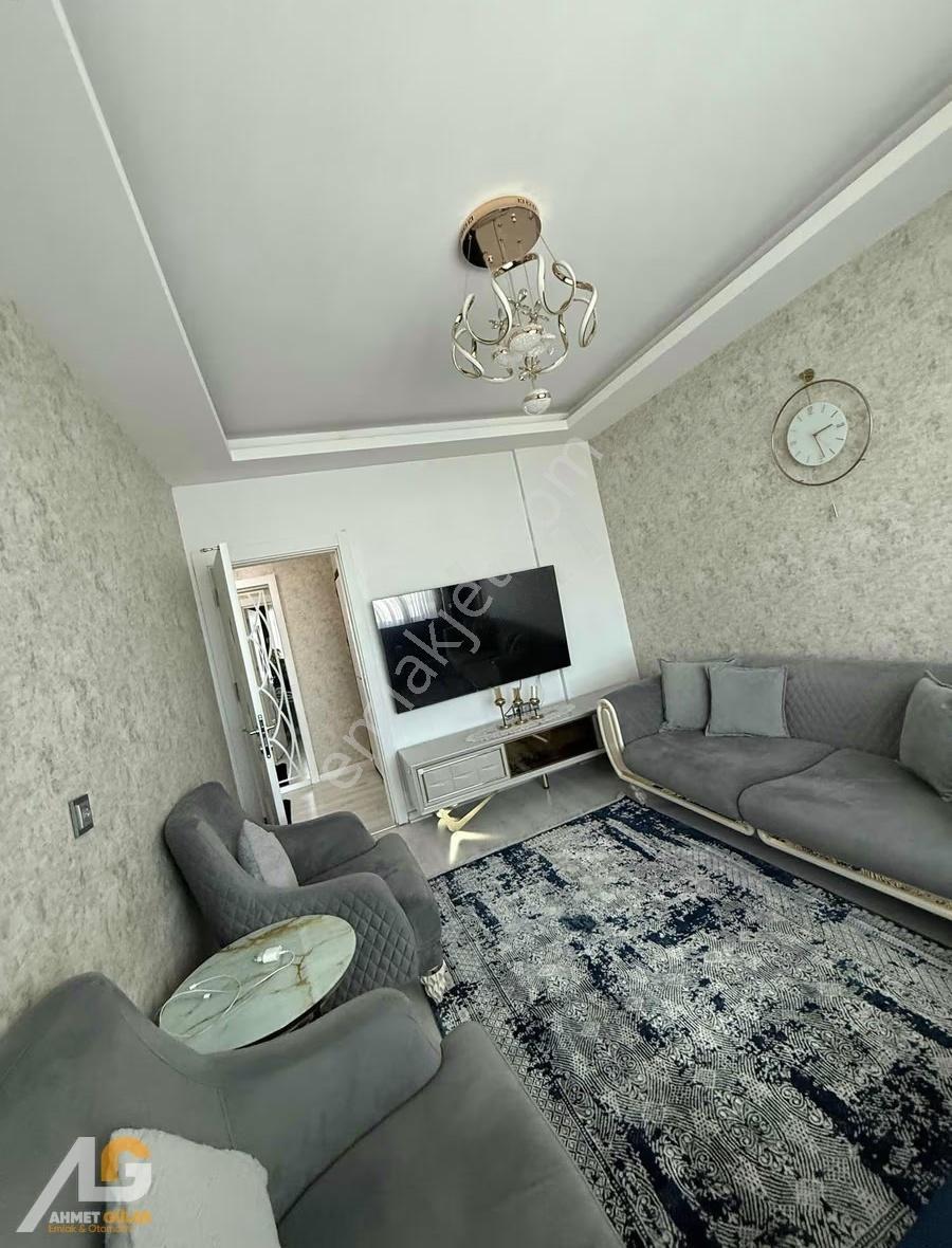 Şehir Hastanesi Yakını Satılık 3+1 Ara Kat - Görsel 35