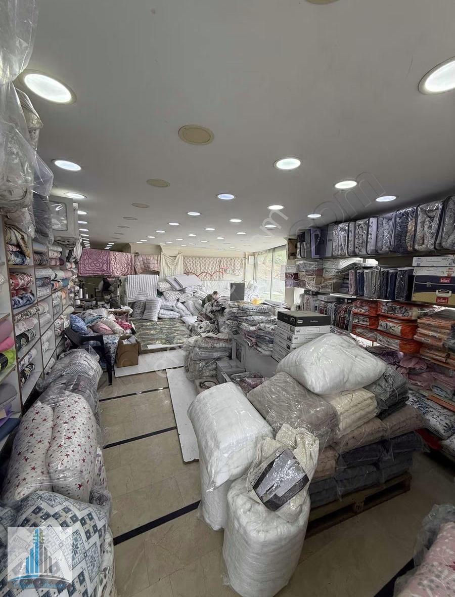Başakşehir Güvercintepe Satılık Dükkan - Görsel 29