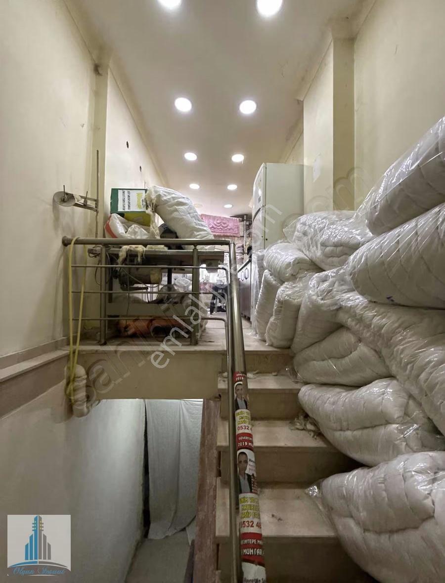 Başakşehir Güvercintepe Satılık Dükkan - Görsel 33
