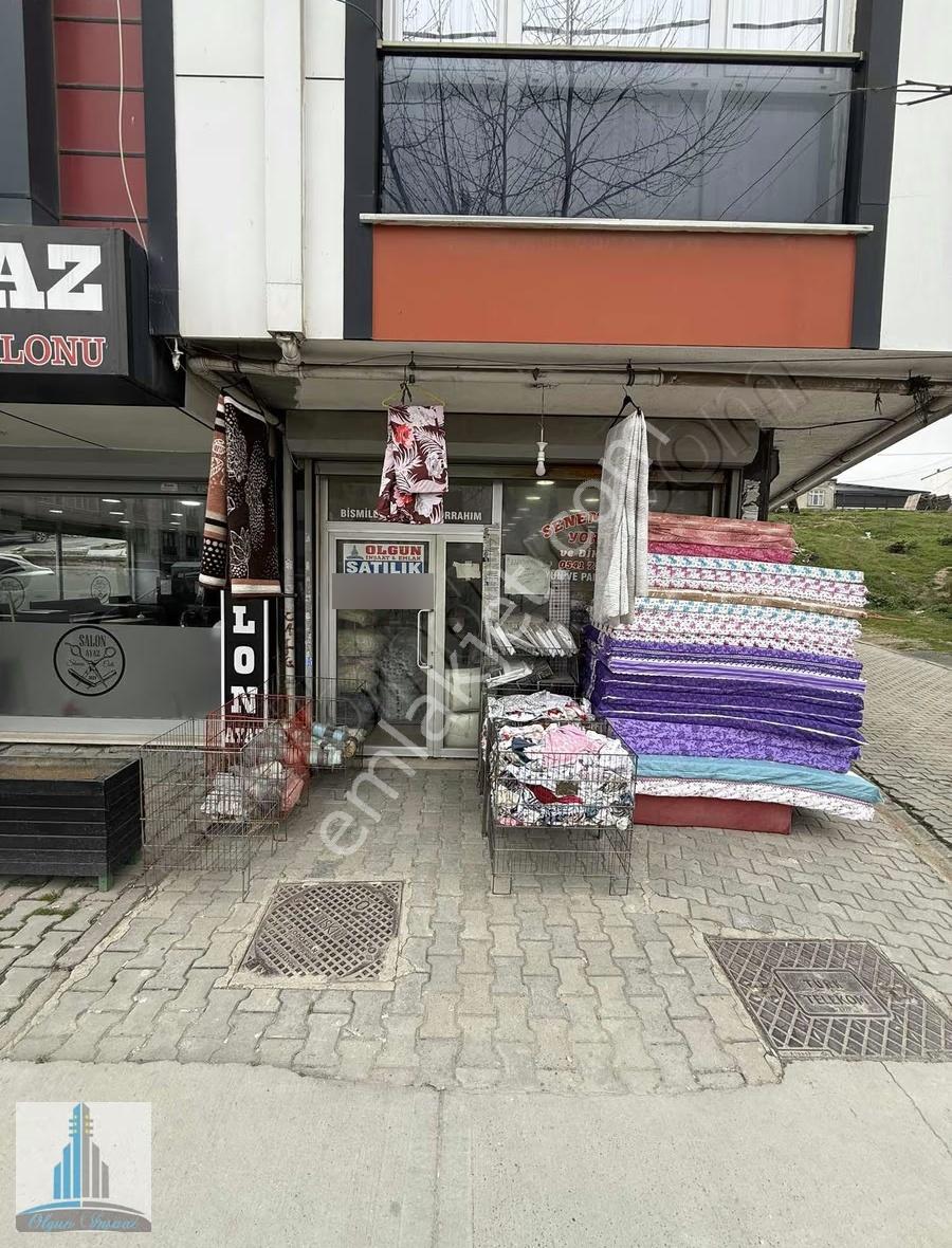Başakşehir Güvercintepe Satılık Dükkan - Görsel 16