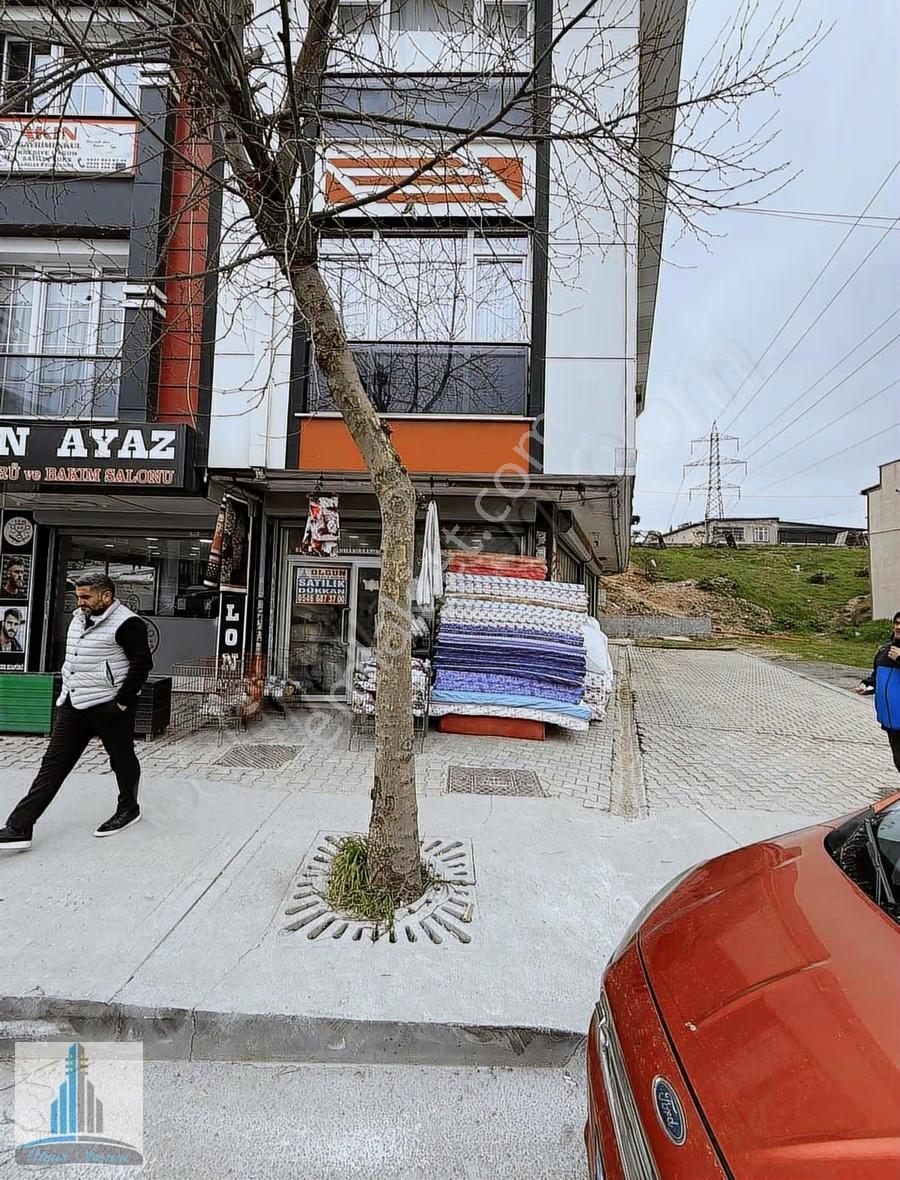 Başakşehir Güvercintepe Satılık Dükkan - Görsel 15