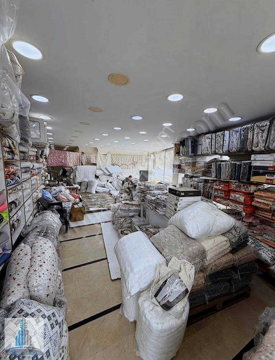 Başakşehir Güvercintepe Satılık Dükkan - Görsel 30