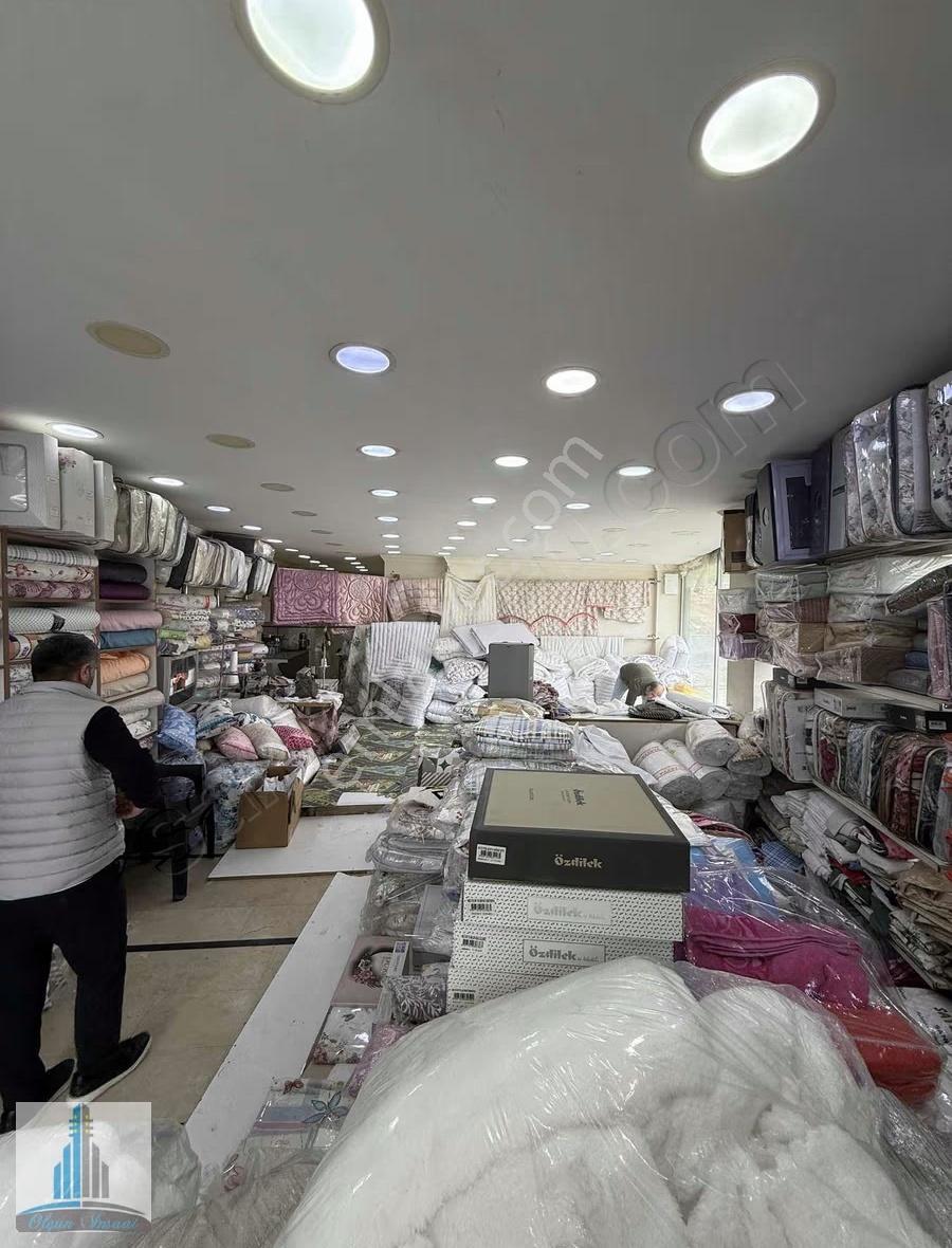 Başakşehir Güvercintepe Satılık Dükkan - Görsel 20