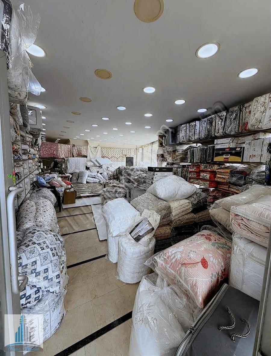 Başakşehir Güvercintepe Satılık Dükkan - Görsel 9