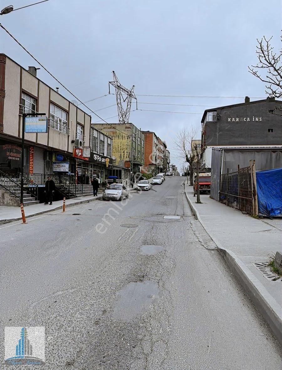 Başakşehir Güvercintepe Satılık Dükkan - Görsel 19
