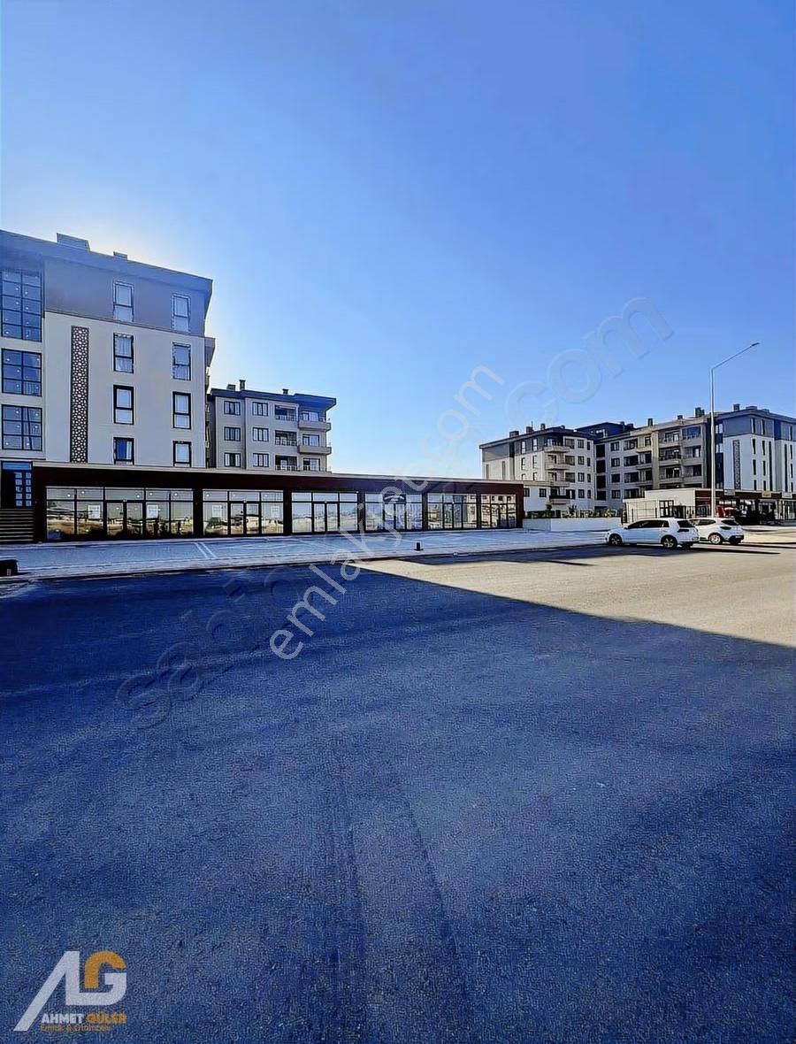 Şehir Hastanesi Yakınında Satılık Dükkan - Görsel 12