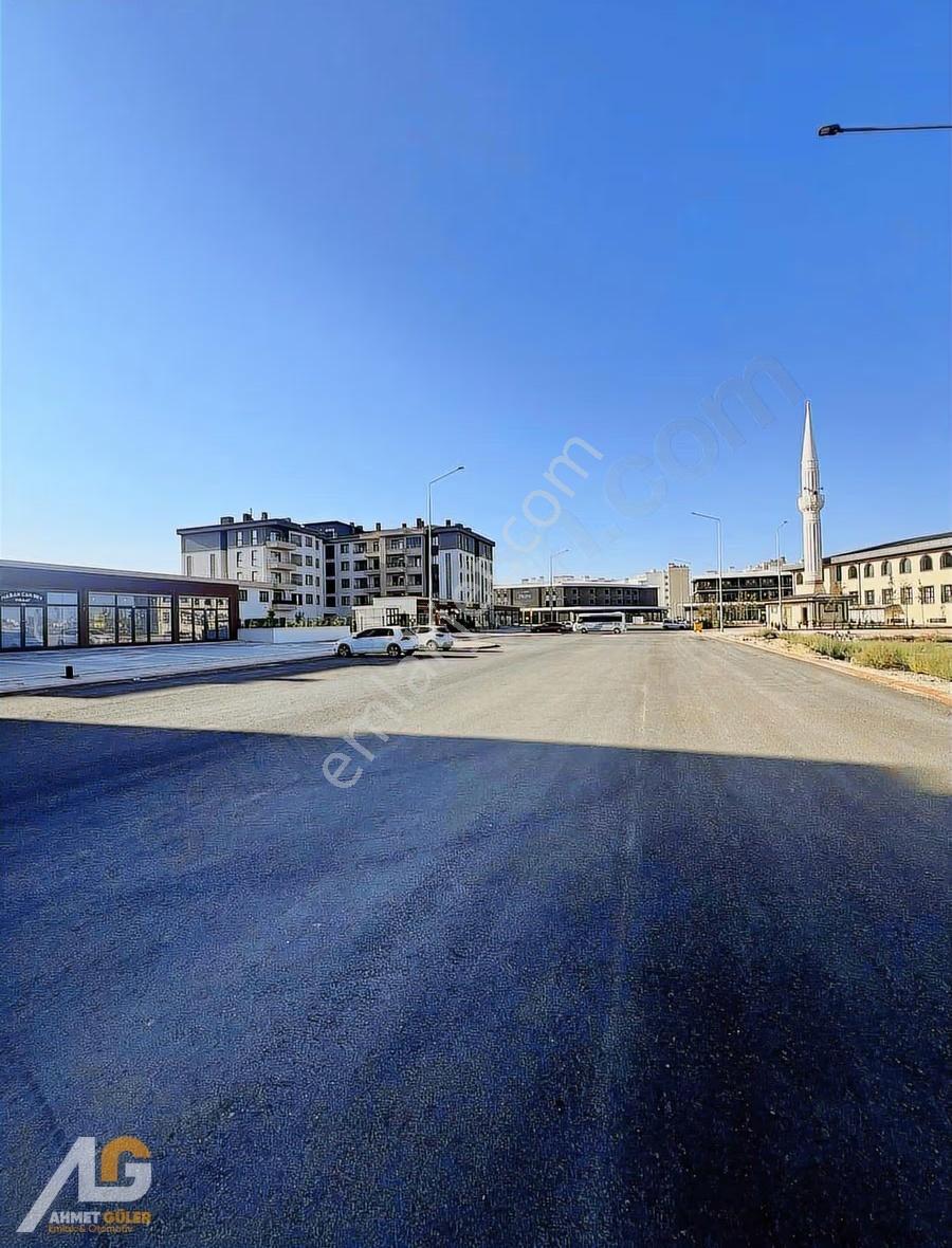 Şehir Hastanesi Yakınında Satılık Dükkan - Görsel 15