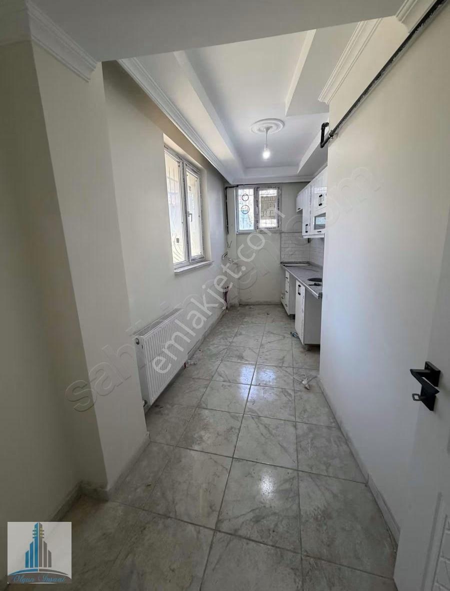 Başakşehir Güvercintepe Acil Satılık 1+1 Yüksek Bahçe Kat - Görsel 10