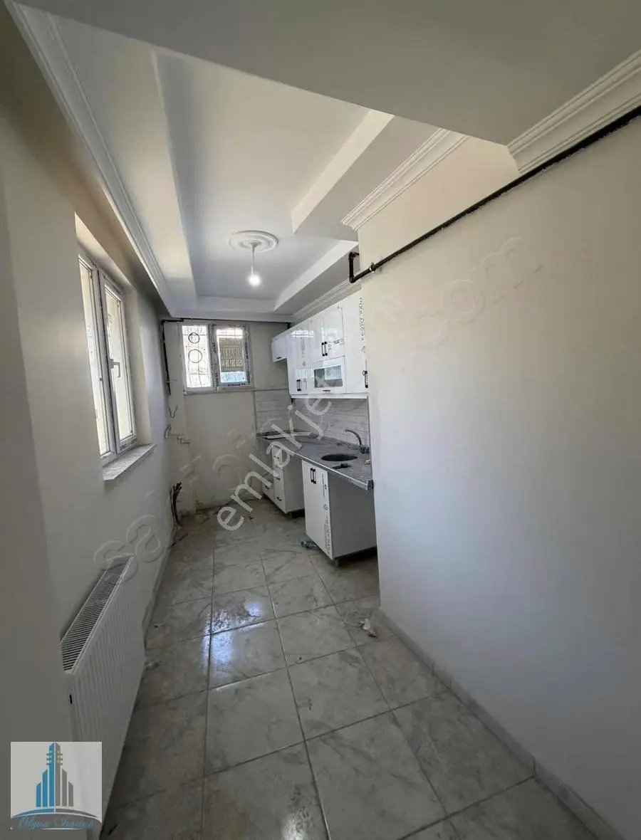 Başakşehir Güvercintepe Acil Satılık 1+1 Yüksek Bahçe Kat - Görsel 9