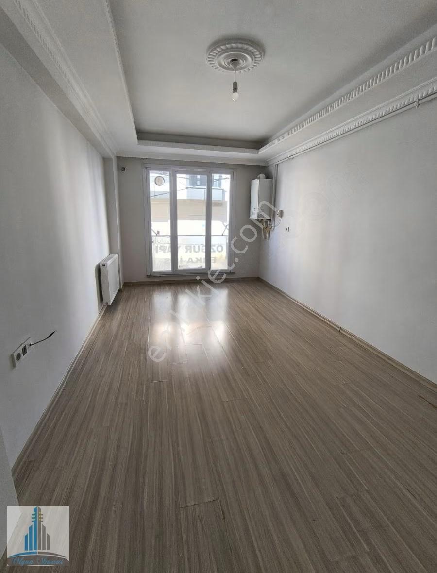 Başakşehir Güvercintepe'de Satılık 2+1 Yüksek Giriş Daire. - Görsel 4